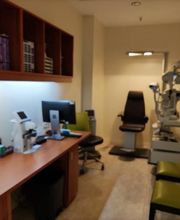 Optica2000 El Corte Inglés Ronda de los Tejares imagen 4