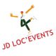 JD LOC'EVENTS
