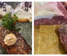 Winter´s Steakhouse Bild 6