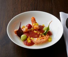 Oechsle Restaurant & Weinbar Bild 4