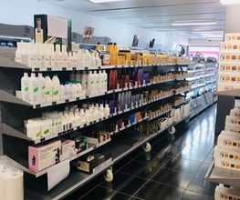 CEPACO SA // LAUSANNE // Fournitures professionnelles pour Coiffeurs, Instituts de beauté et Ongleries Bild 5