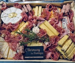 L'Harmony des Fromages image 13