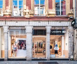 Lacoste Lille image 5