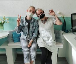 ENDLICH OHNE Tattooentfernung Filiale Brandenburg Bild 10