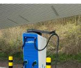 TotalEnergies Charging Station Bild 3