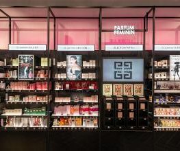 SEPHORA LYON ECULLY image 5