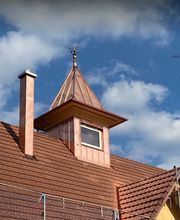 Fleschhut Spenglerei Bild 3