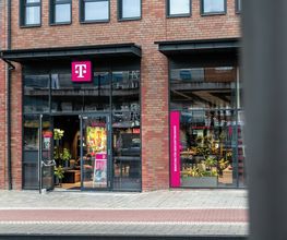 Telekom Partner Herten Bild 1