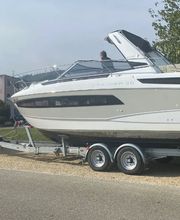 Bam Burri Automobile Bild 3