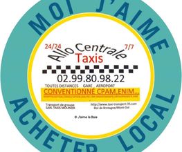 Allo Centrale Taxis image 2