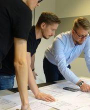 K.ING - Krieg Ingenieure Bild 2