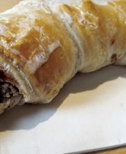 Pfister- Beck GmbH, Nussgipfel