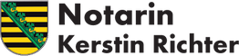 Notarin Kerstin Richter