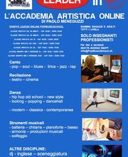 PopMusicSchool di Paolo Meneguzzi Bild 1