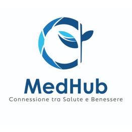 MedHub | Centro Medico Milano logo