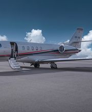 BHS Aviation GmbH Bild 4