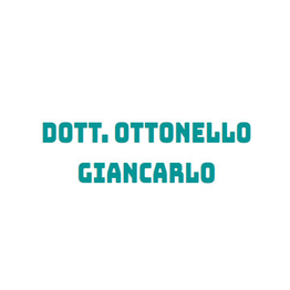 Studio Dentistico Ottonello Dr. Giancarlo logo