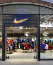 Nike Factory Store Leipzig Brehna - Closed Bild 1