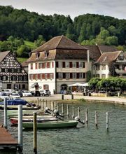 Restaurant Pizzeria zum Schiff Bild 9