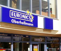 EURONICS Römer Bild 1