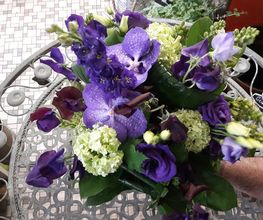 Comme une Fleur image 3