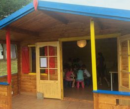 Camping Colombres imagen 2