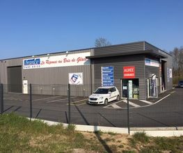 FRANCE Pare Brise image 3