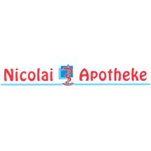 Logo der Nicolai-Apotheke