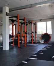 Physical Center Mavric AG Bild 11