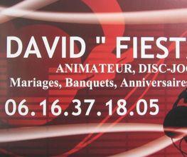 David Fiesta image 20