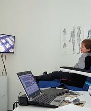 EEG-Neurofeedback Praxis Bild 12