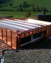 Fuchs Gebäudehülle GmbH Bild 2