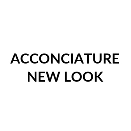 Acconciature New Look logo
