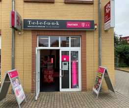 Telekom Partner Torgelow Bild 1