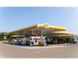 Shell Recharge Charging Station Bild 3
