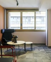 B&B HOTEL Catania City Center immagine 10