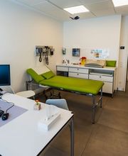 Studio Medico Pediatrico Bild 8