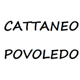 Cattaneo Povoledo logo