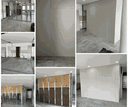 MF Peinture et Rénovation Stoiljkovic Bild 11