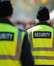 Rain Security GmbH Bild 1