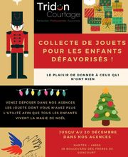 Ymanci Tridon Courtage image 4