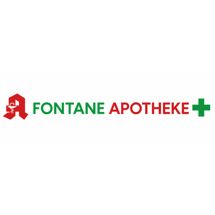Logo der Fontane-Apotheke