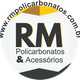 Logo RM Policarbonatos e Acessórios