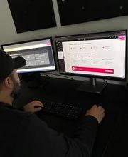 Patrick Tischendorf - Webdesigner & Webflow Developer Bild 5