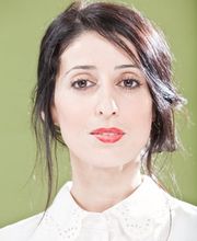 Fotografin für Businessfotografie, Portraitfotografie & Eventfotografie Bild 6