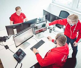 QL-IT Lösungen GmbH Bild 3