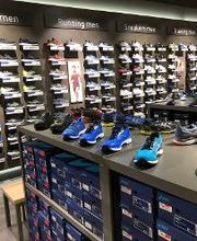 INTERSPORT Voswinkel Elbe Einkaufszentrum Bild 13