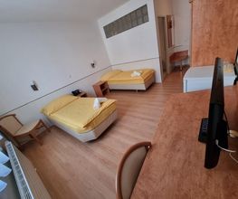 Hotel Locanda GmbH Bild 7