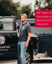 ROSENGARTEN-Tierbestattung Erding Bild 1