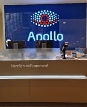 Apollo-Optik & Hörakustik - Nürnberg - Königstr. Bild 2